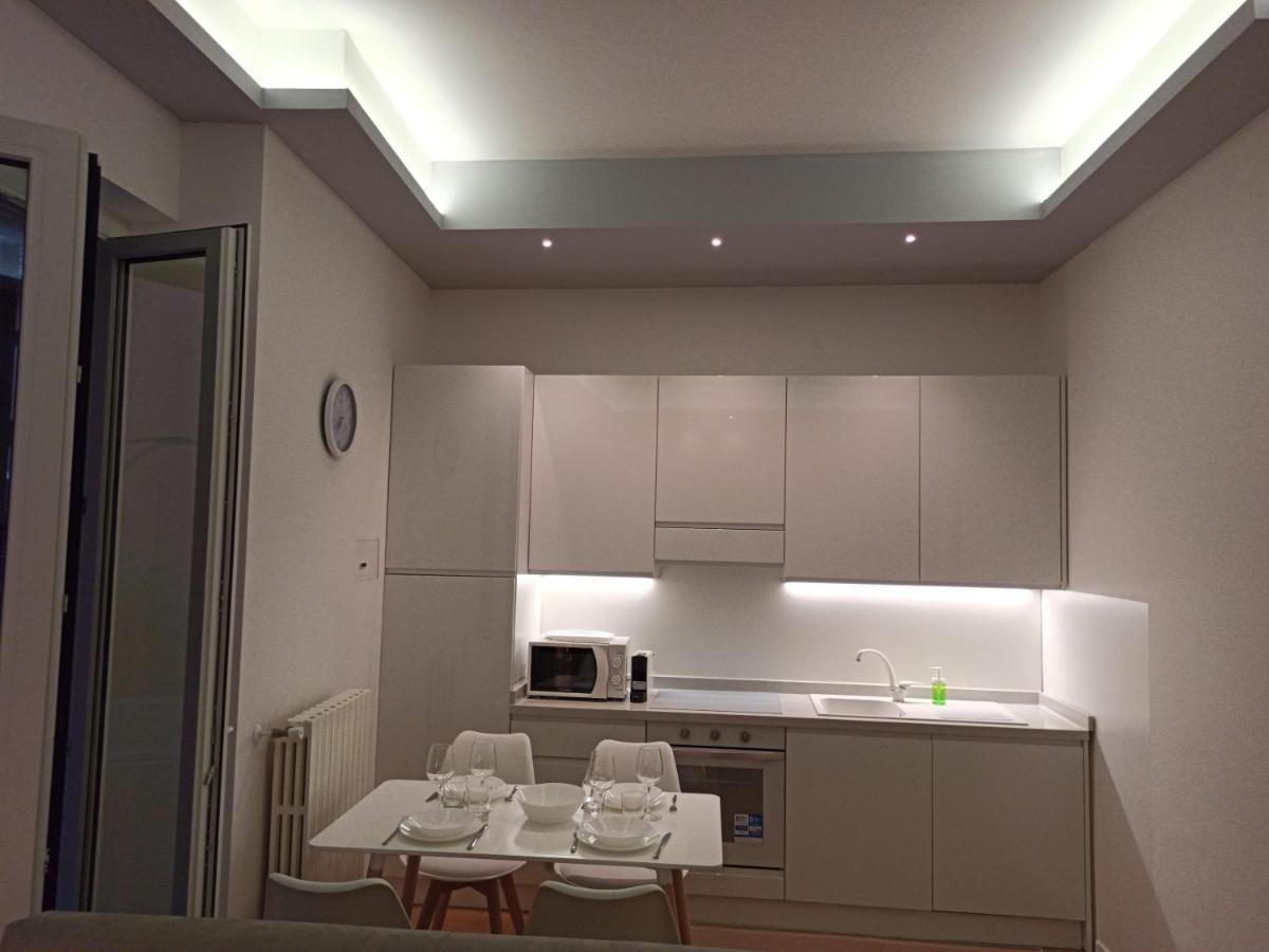 Luxury House Lupetta 3 Appartement Milaan Buitenkant foto