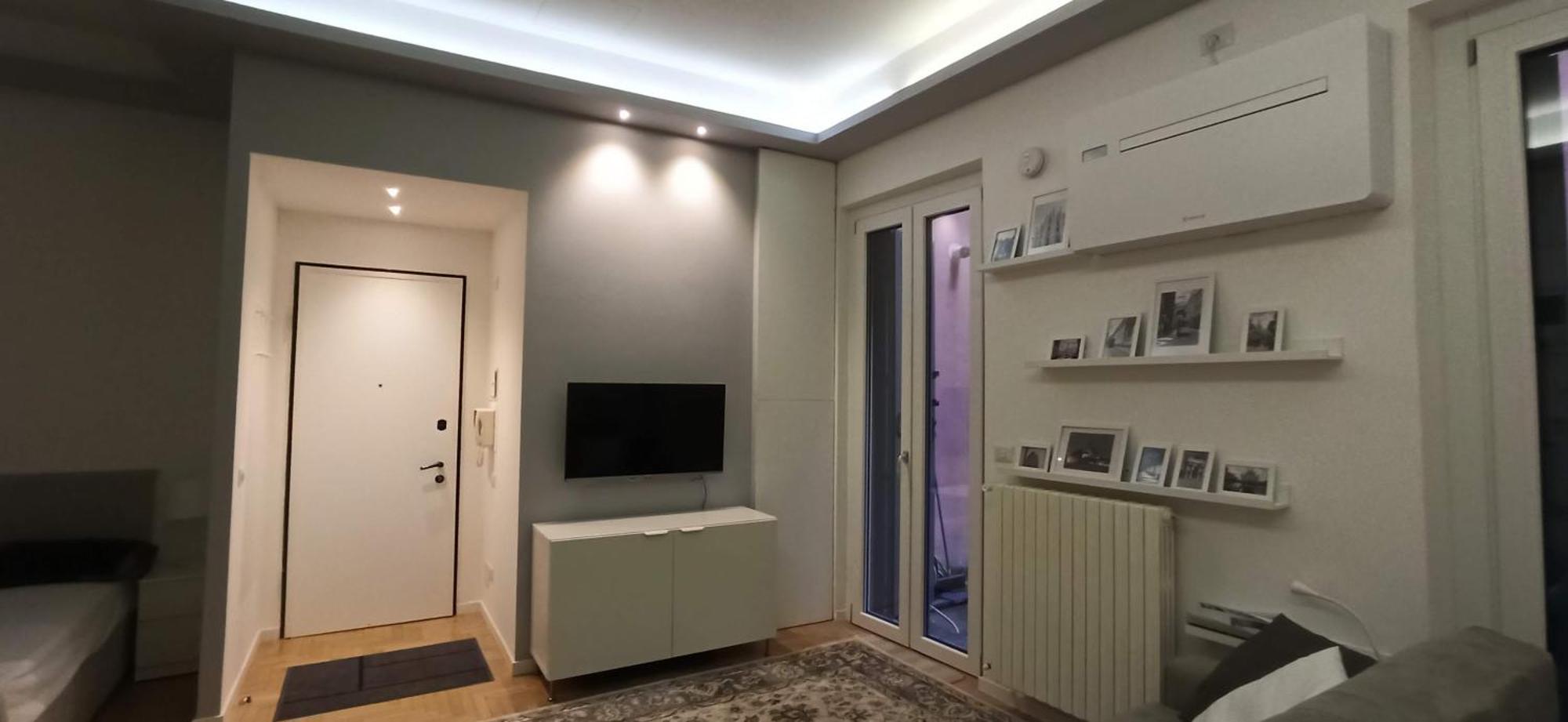 Luxury House Lupetta 3 Appartement Milaan Buitenkant foto