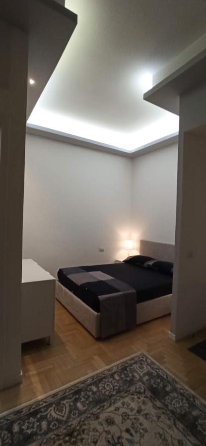 Luxury House Lupetta 3 Appartement Milaan Buitenkant foto
